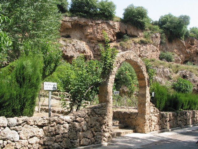 el sargal
